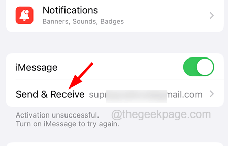 Mi iPhone recibe iMessages desconocidos y llamadas de FaceTime [resuelto]